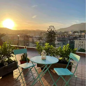 Attico Oltremare Napoli
