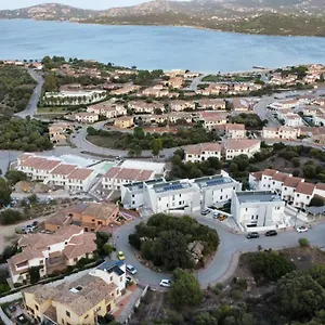  Appartement Mt Consulting Vacanze Italië