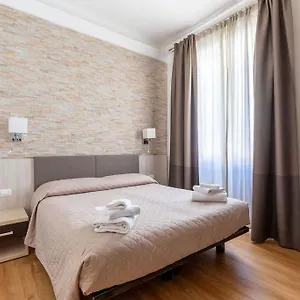 Castel Sant'angelo Guest house Rome