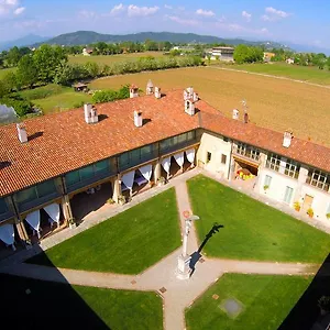  Vakantieboerderij Corte Breda, Italië
