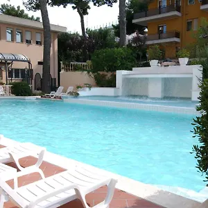Milano Helvetia - In Centro Con Piscina Hotel Riccione