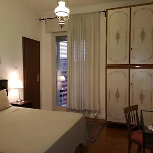 Piazzale Stazione Padova