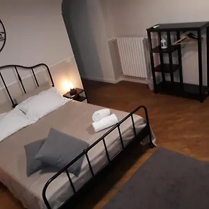 Vesuviane 'e Belle 'mbriane Bed & Breakfast Naples