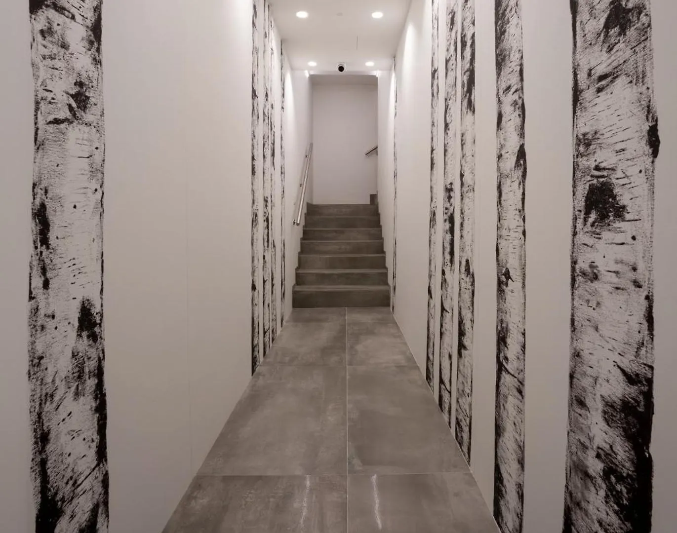 Ξενοδοχείο με διαμερίσματα Ca Mura - Residence Belle Parti Πάδοβα Ιταλία