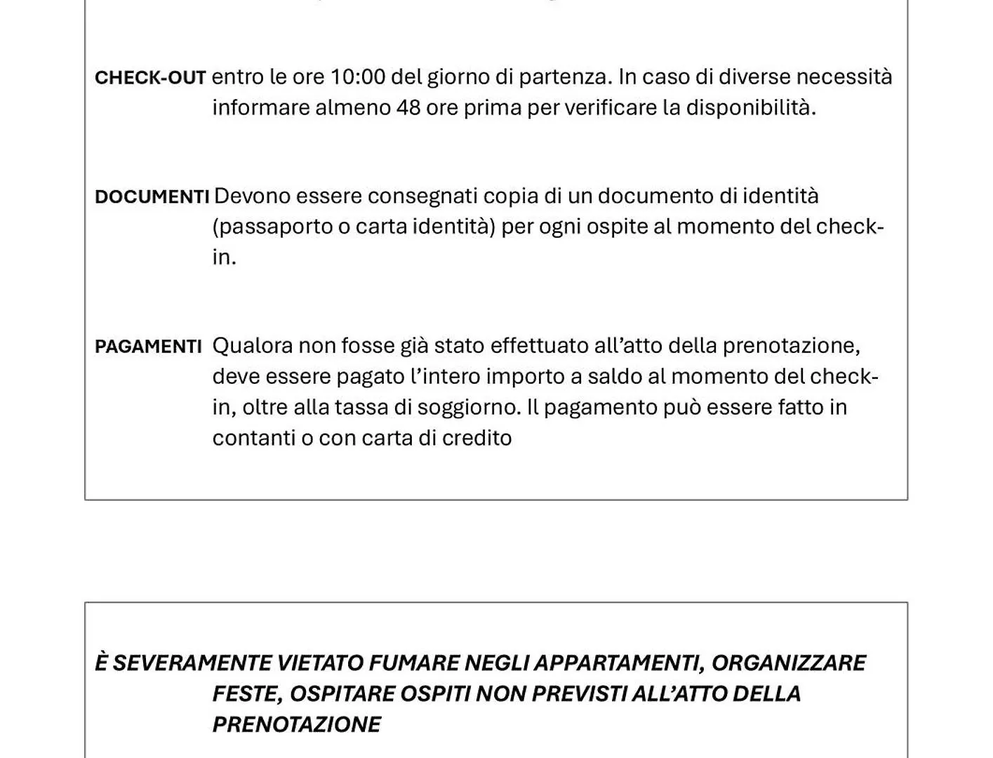 Ca Mura - Residence Belle Parti Πάδοβα 0*,  Ιταλία