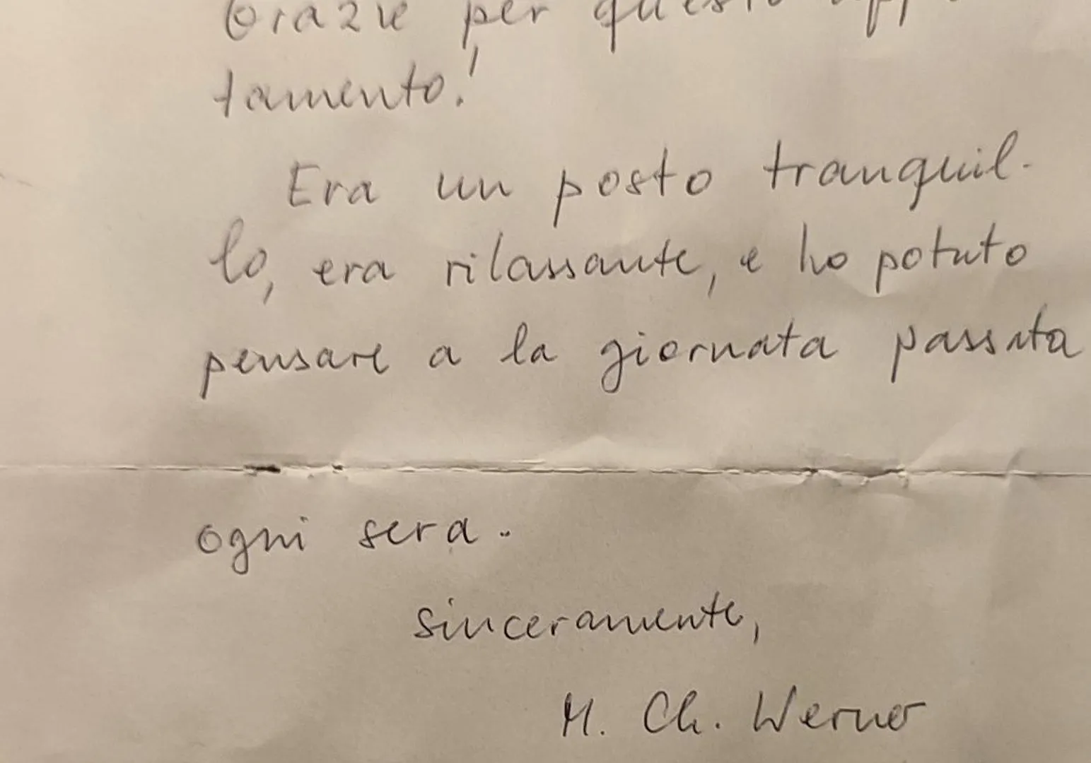 Ca Mura - Residence Belle Parti Πάδοβα
